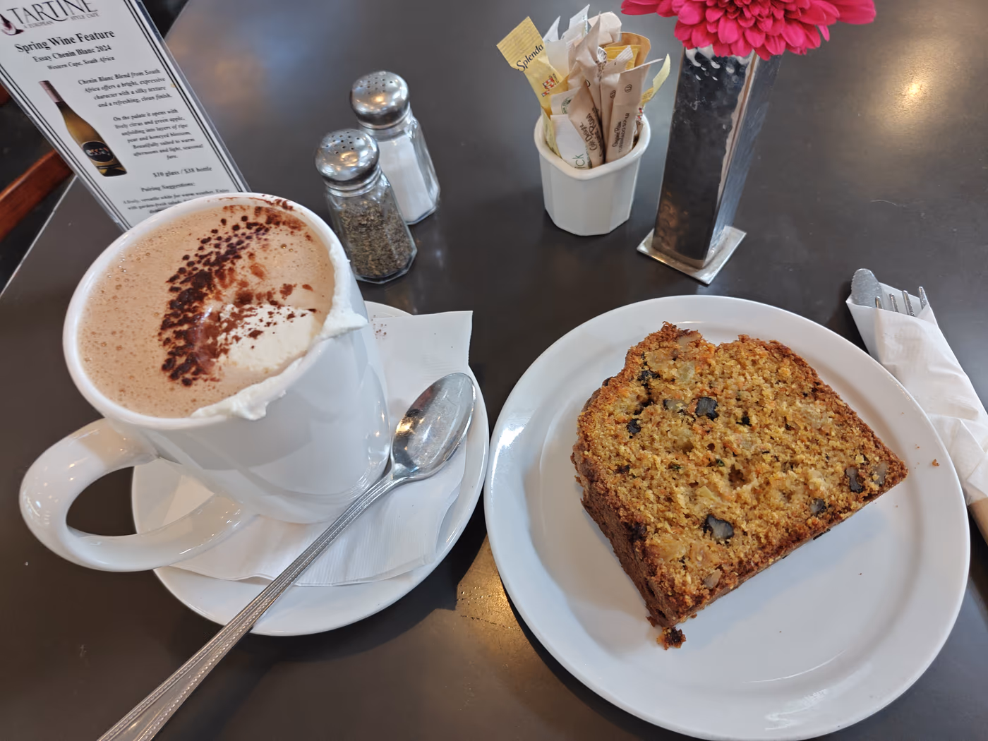 Tartine photo 4