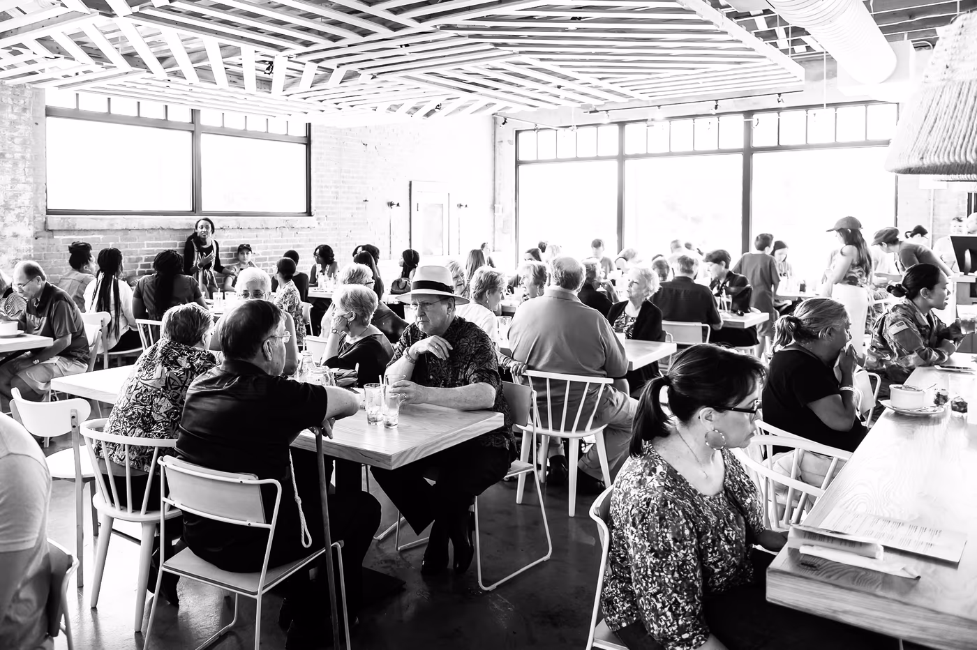 Taste Community Restaurant