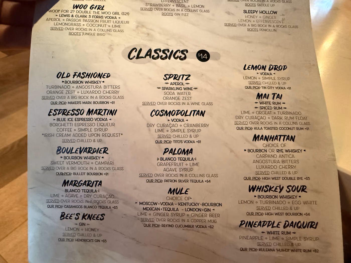 TASTE! craft eatery photo 3