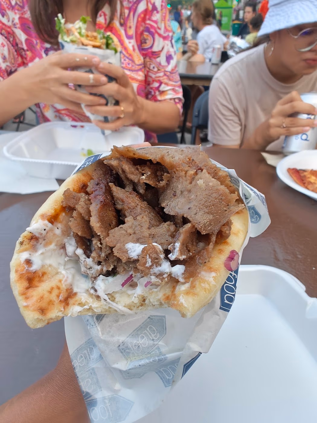 Taste Greek Street Food photo 2