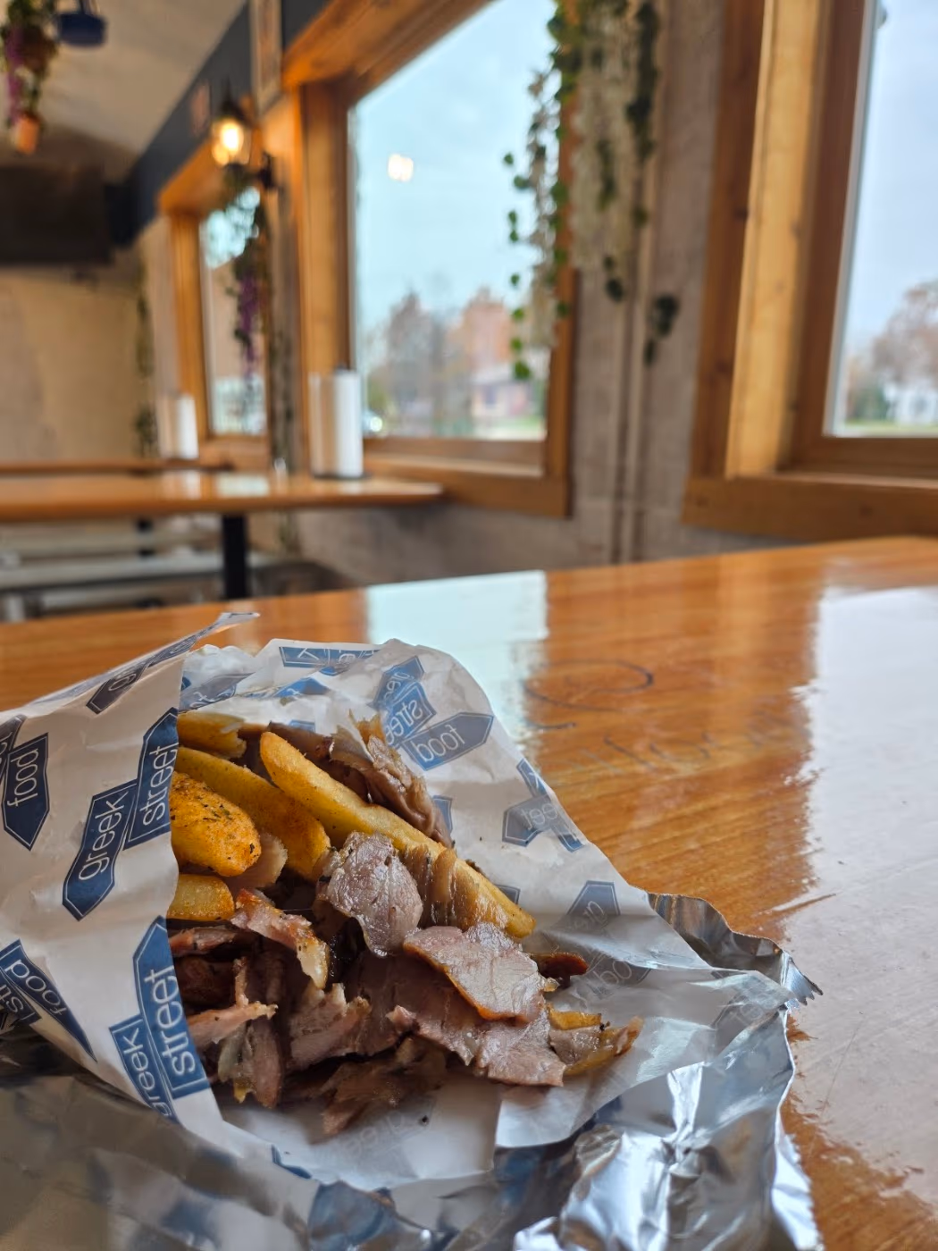Taste Greek Street Food photo 3