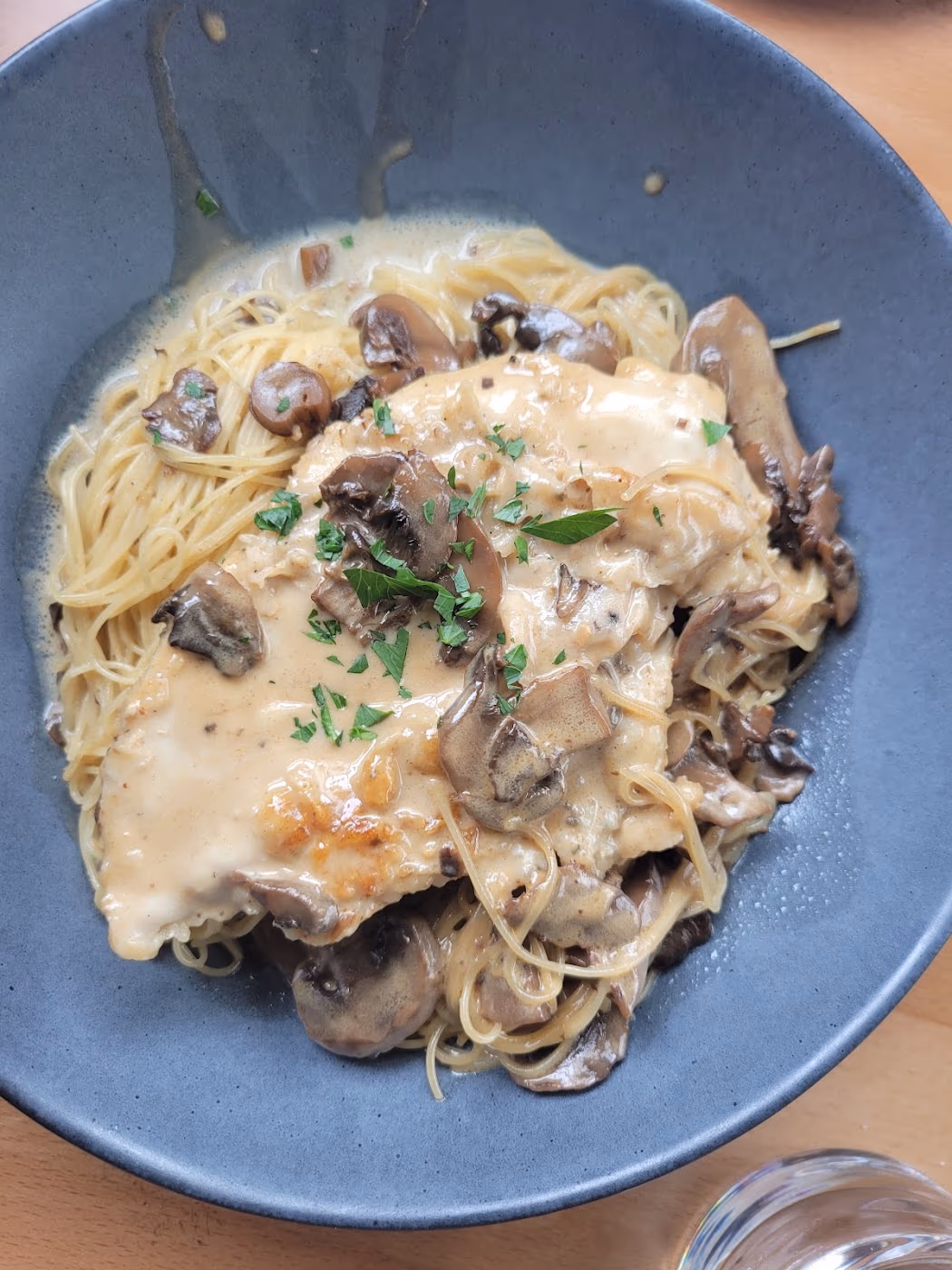 TASTE Italian Kitchen photo 2