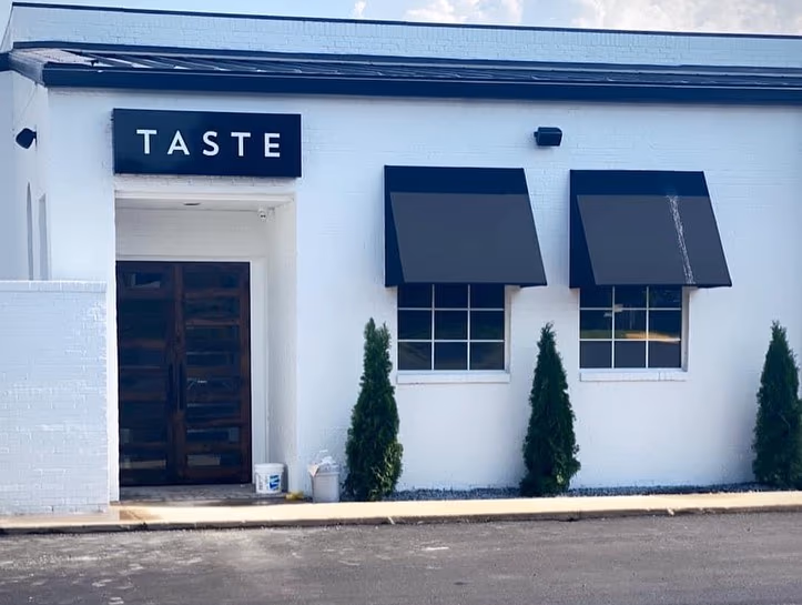 TASTE Italian Kitchen photo 4