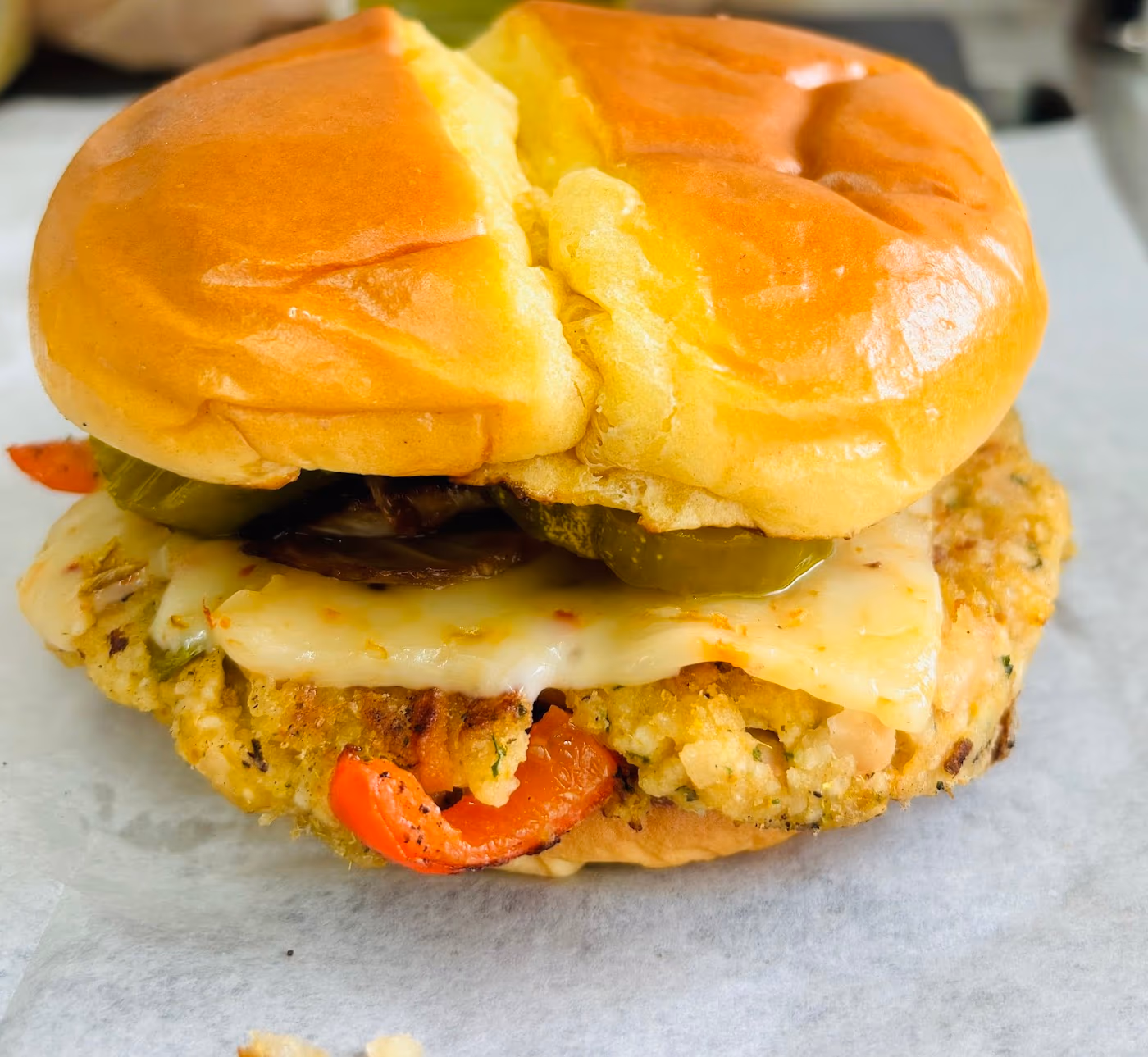 Taste & Live Veggie Grill photo 3