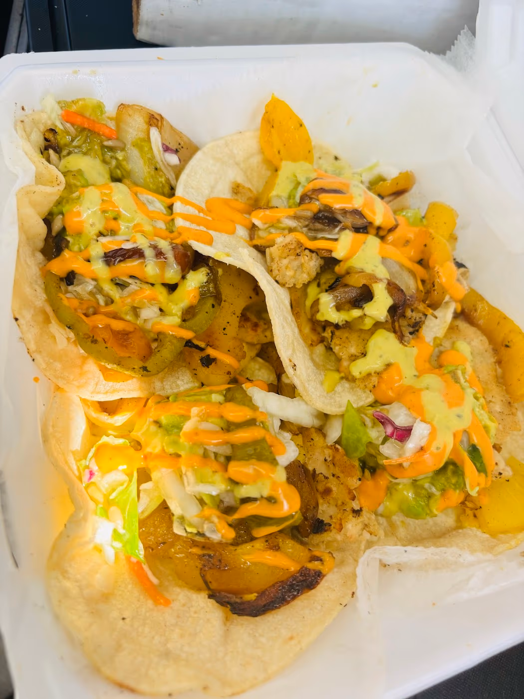 Taste & Live Veggie Grill photo 4
