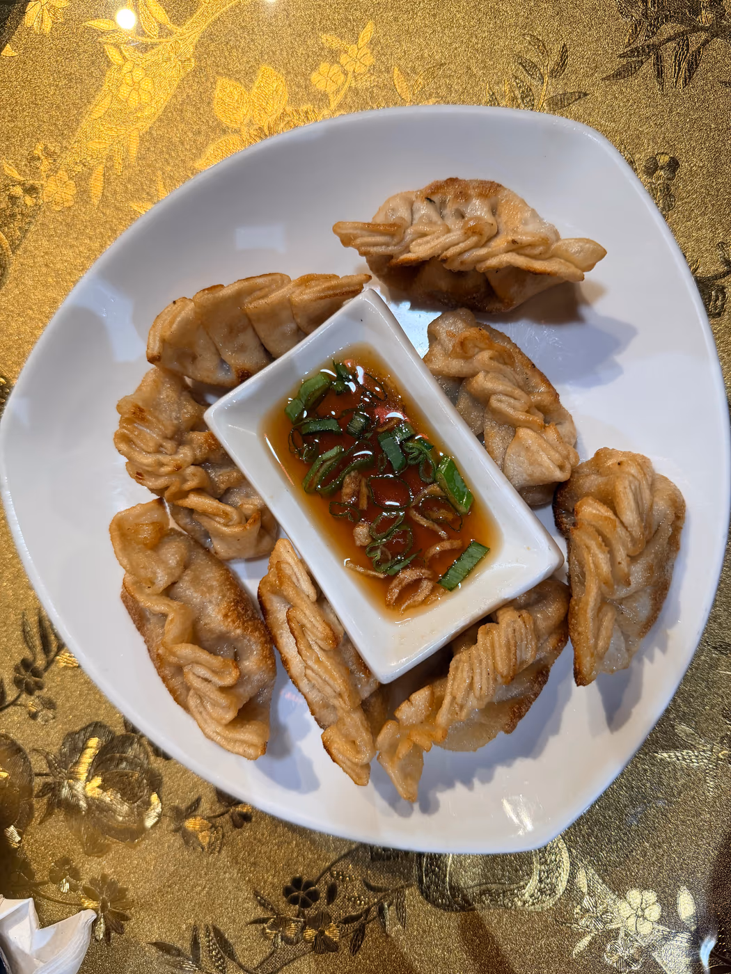 Taste of Asia