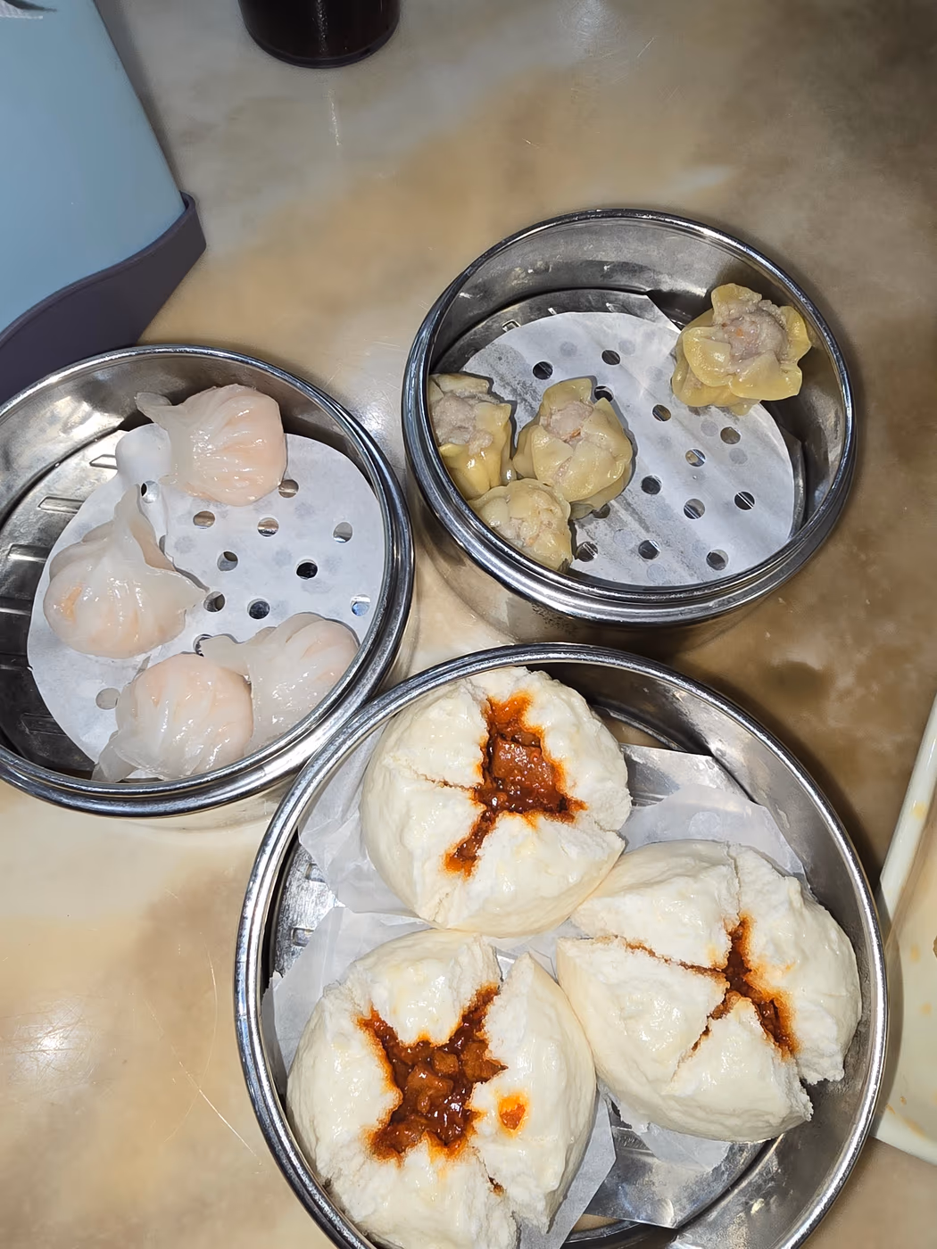 Taste Of Asia