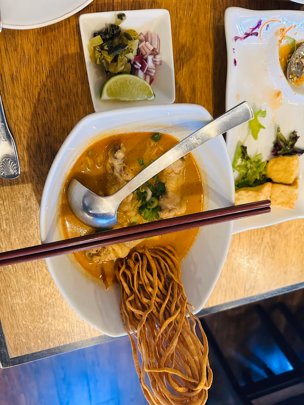 Taste of Bangkok in Happy Valley photo 3