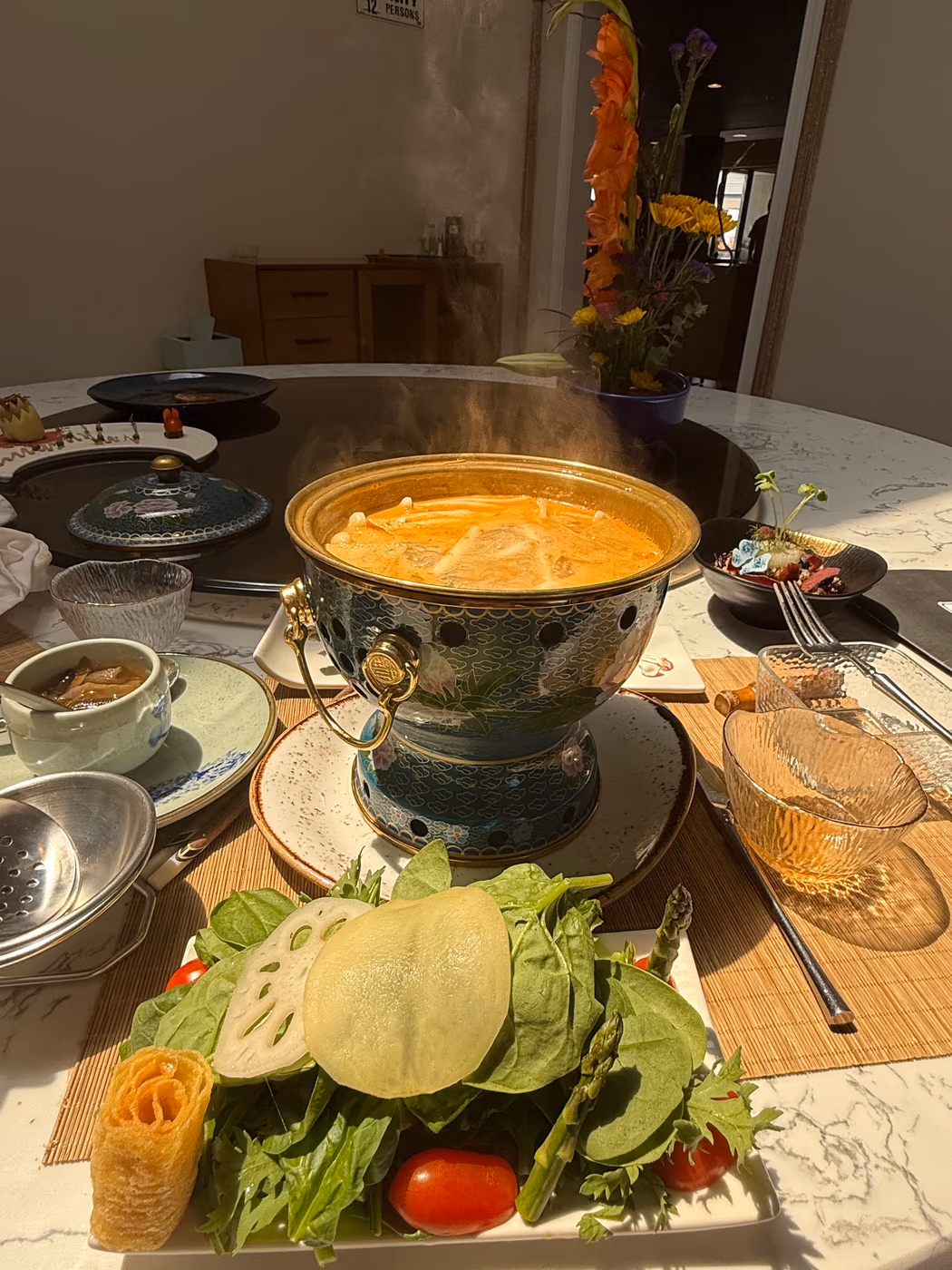 Taste of Beauty