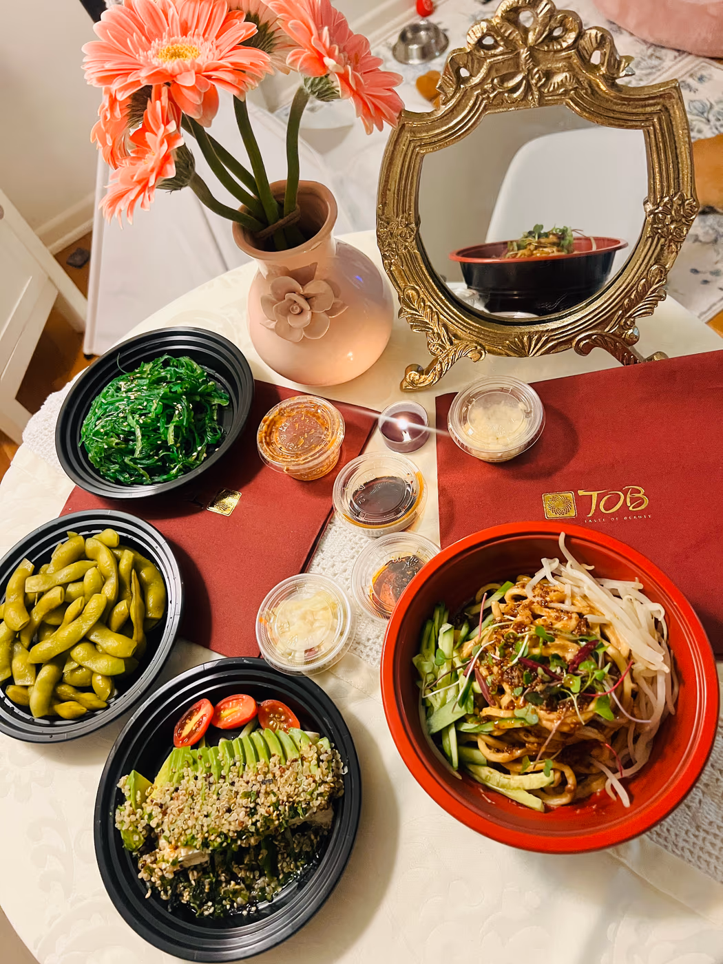 Taste of Beauty（TOB） | West Hollywood