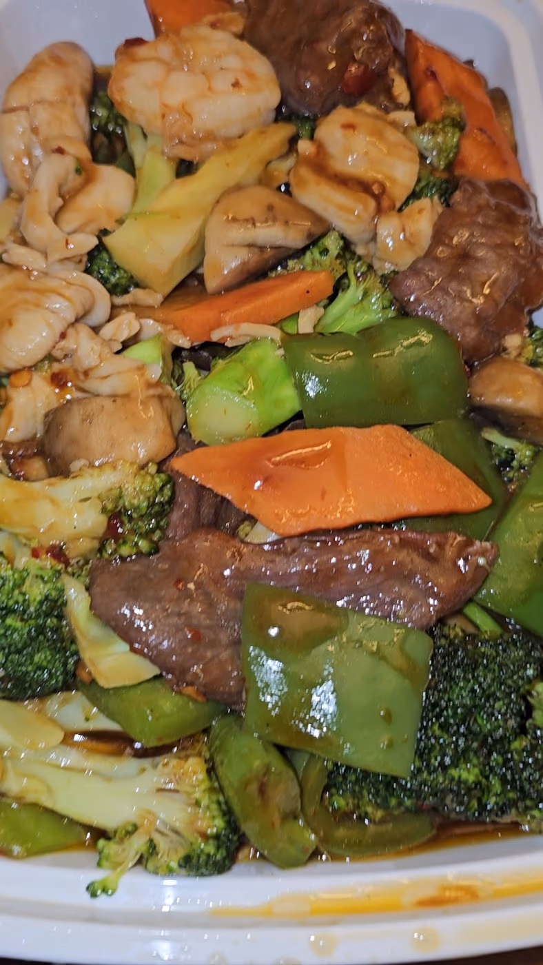 Taste of China photo 2