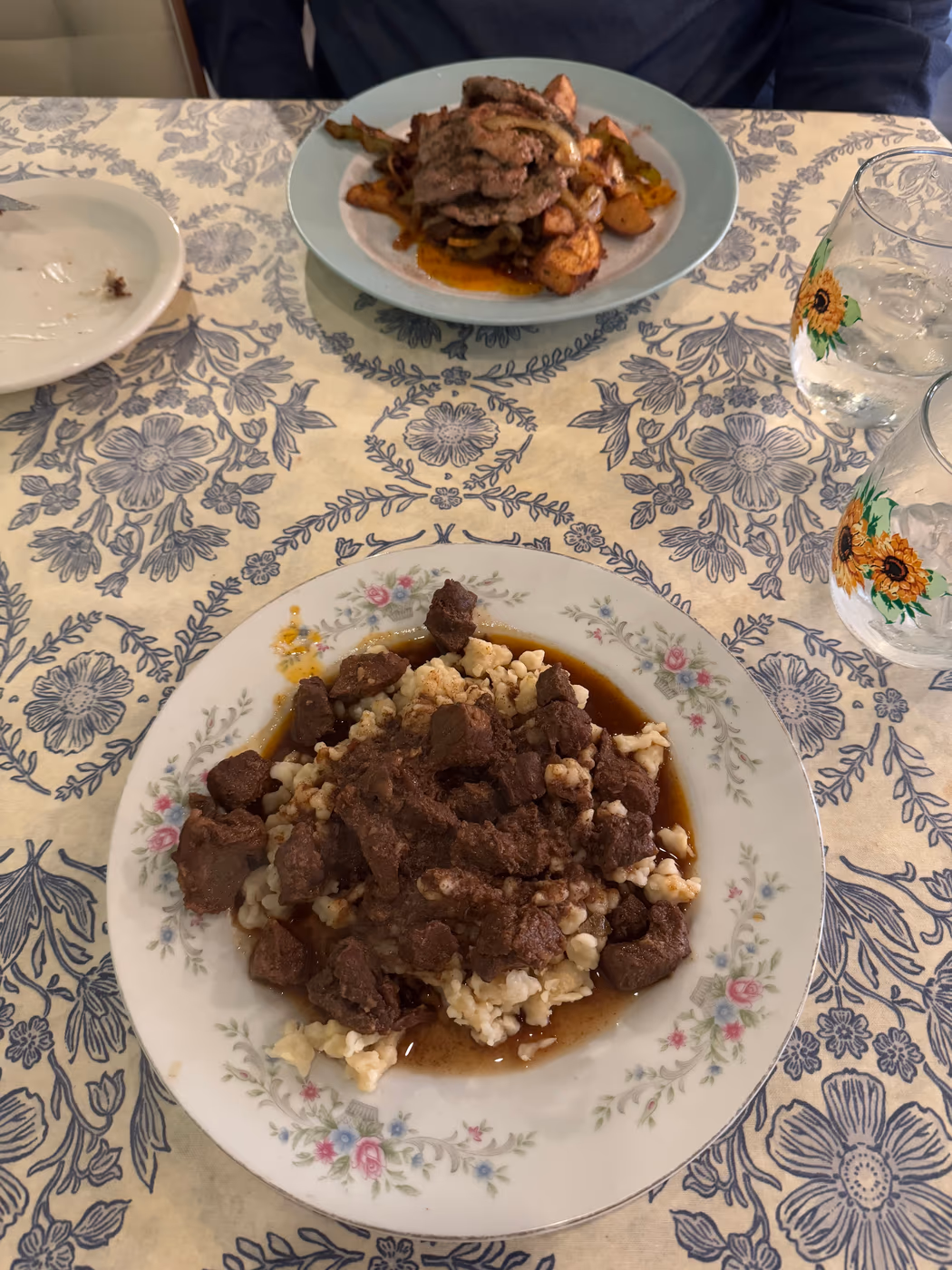 Taste of Europe