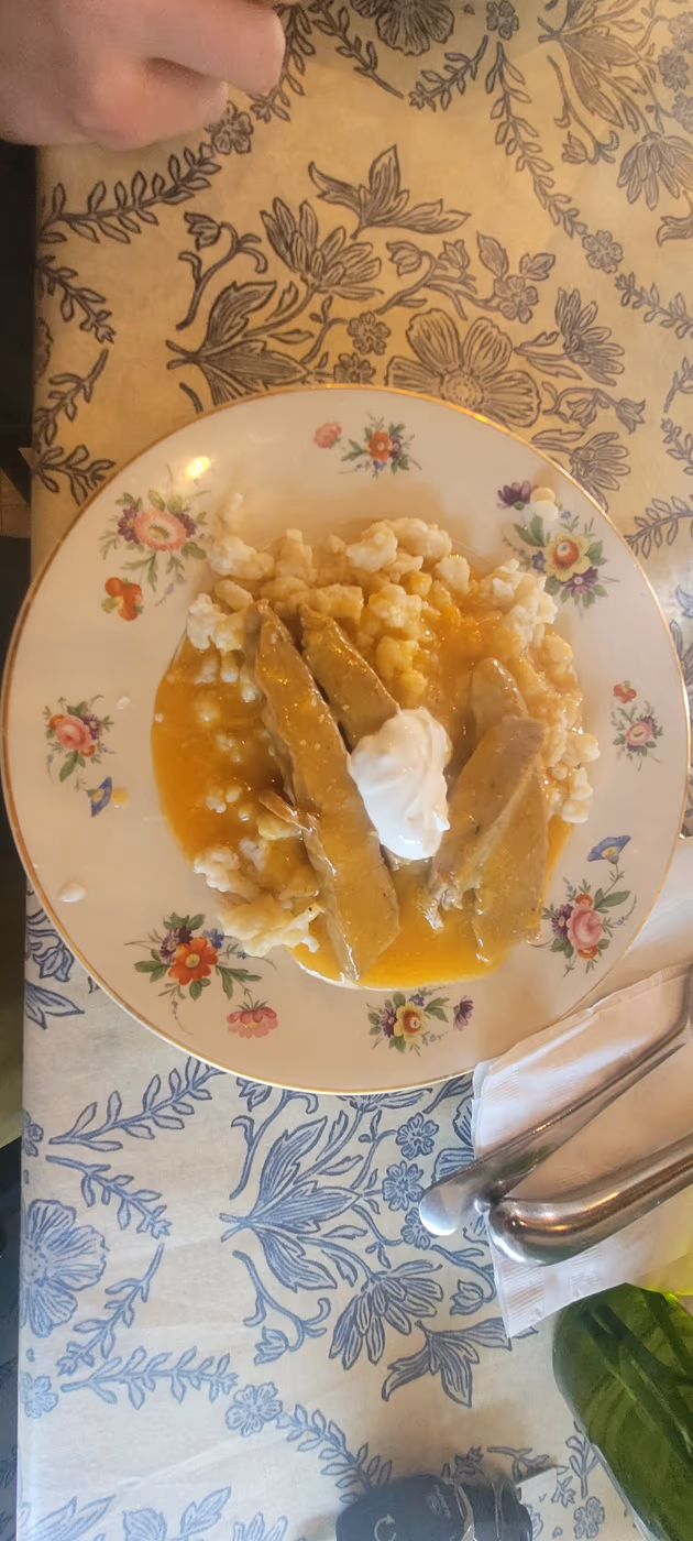 Taste of Europe photo 3