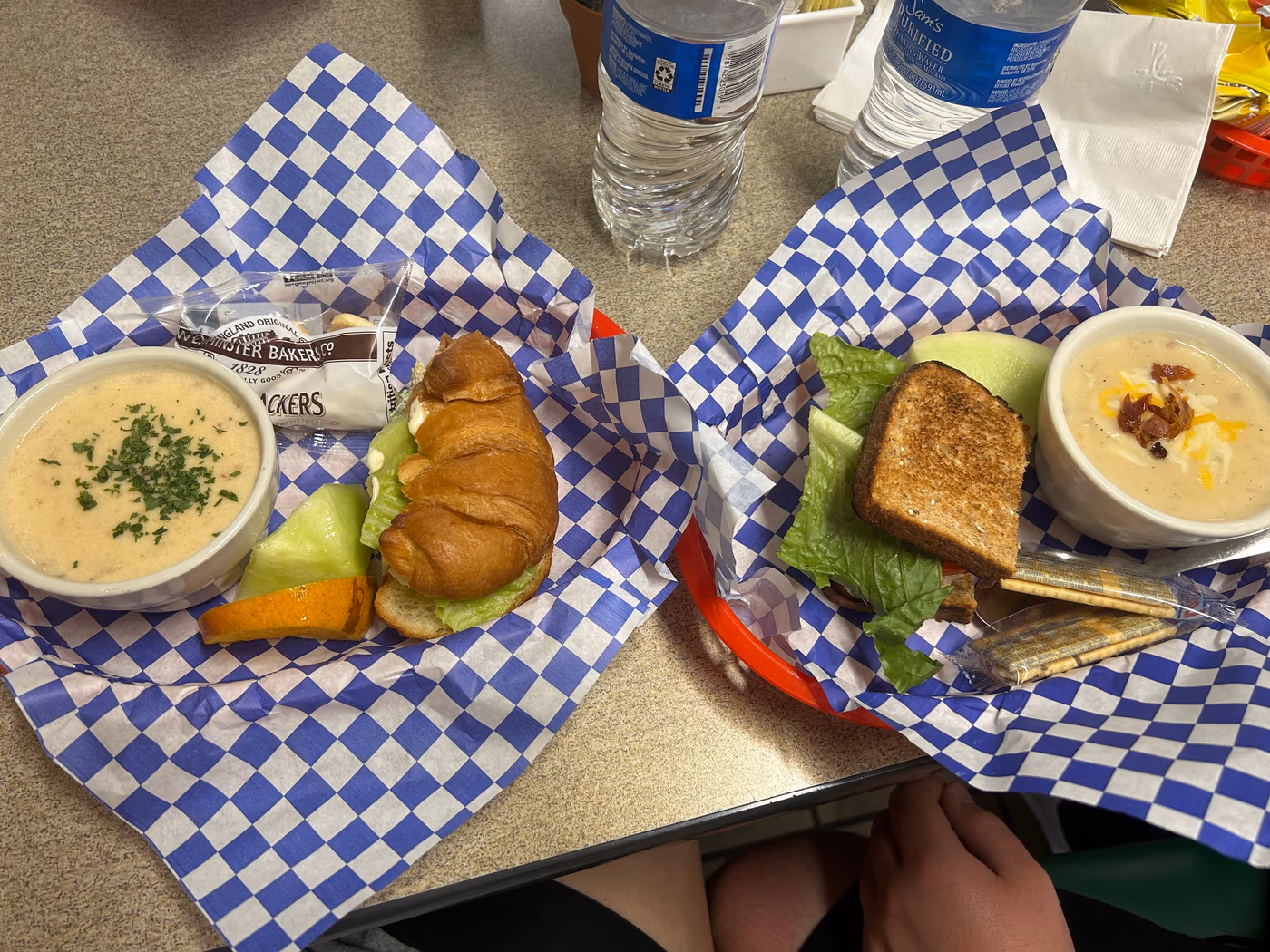 Taste of Florida At Lang's photo 2