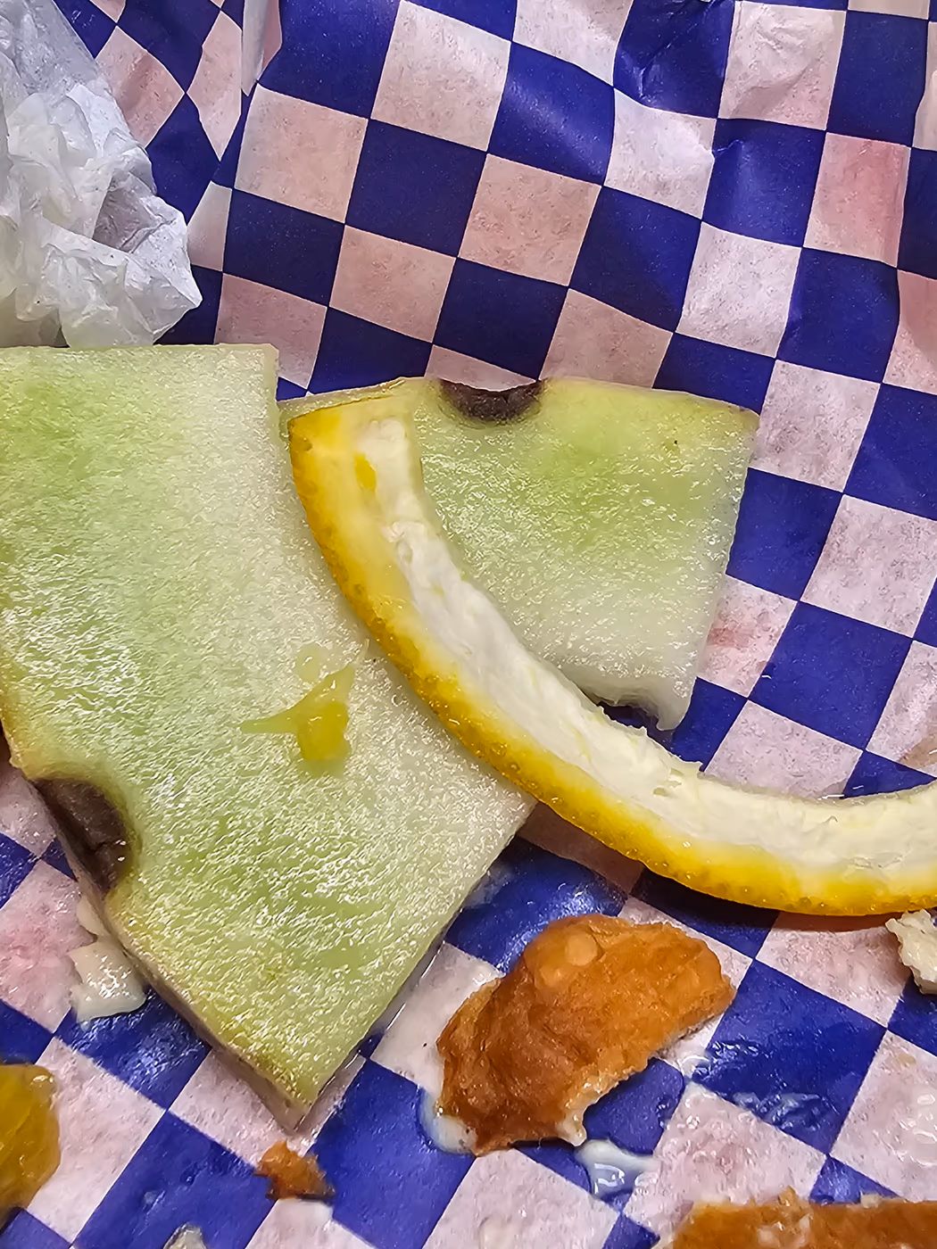 Taste of Florida At Lang's photo 3