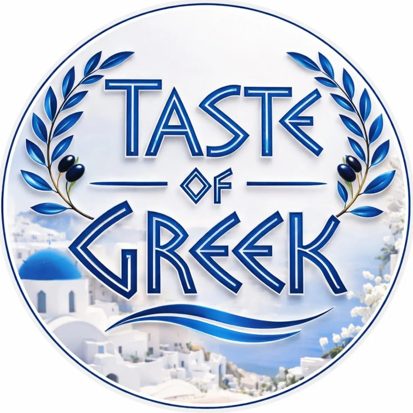 Taste of Greek photo 3