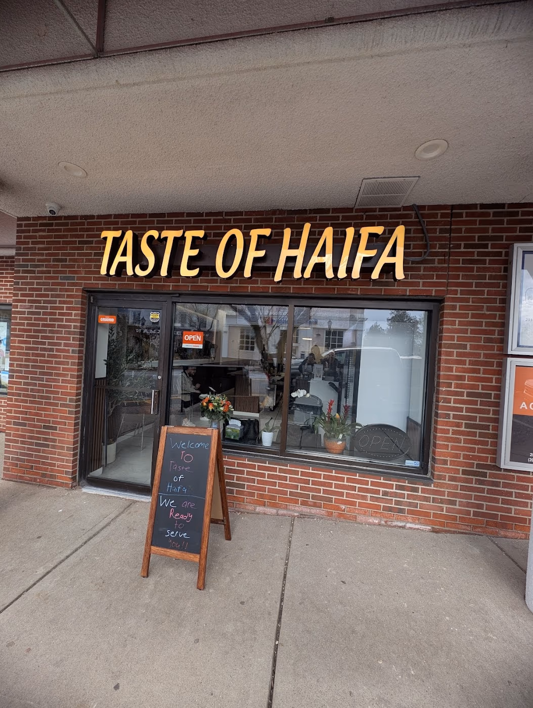 Taste Of Haifa photo 4