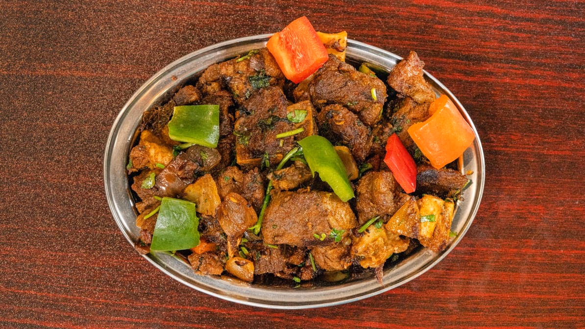 Taste Of India Ardmore photo 2
