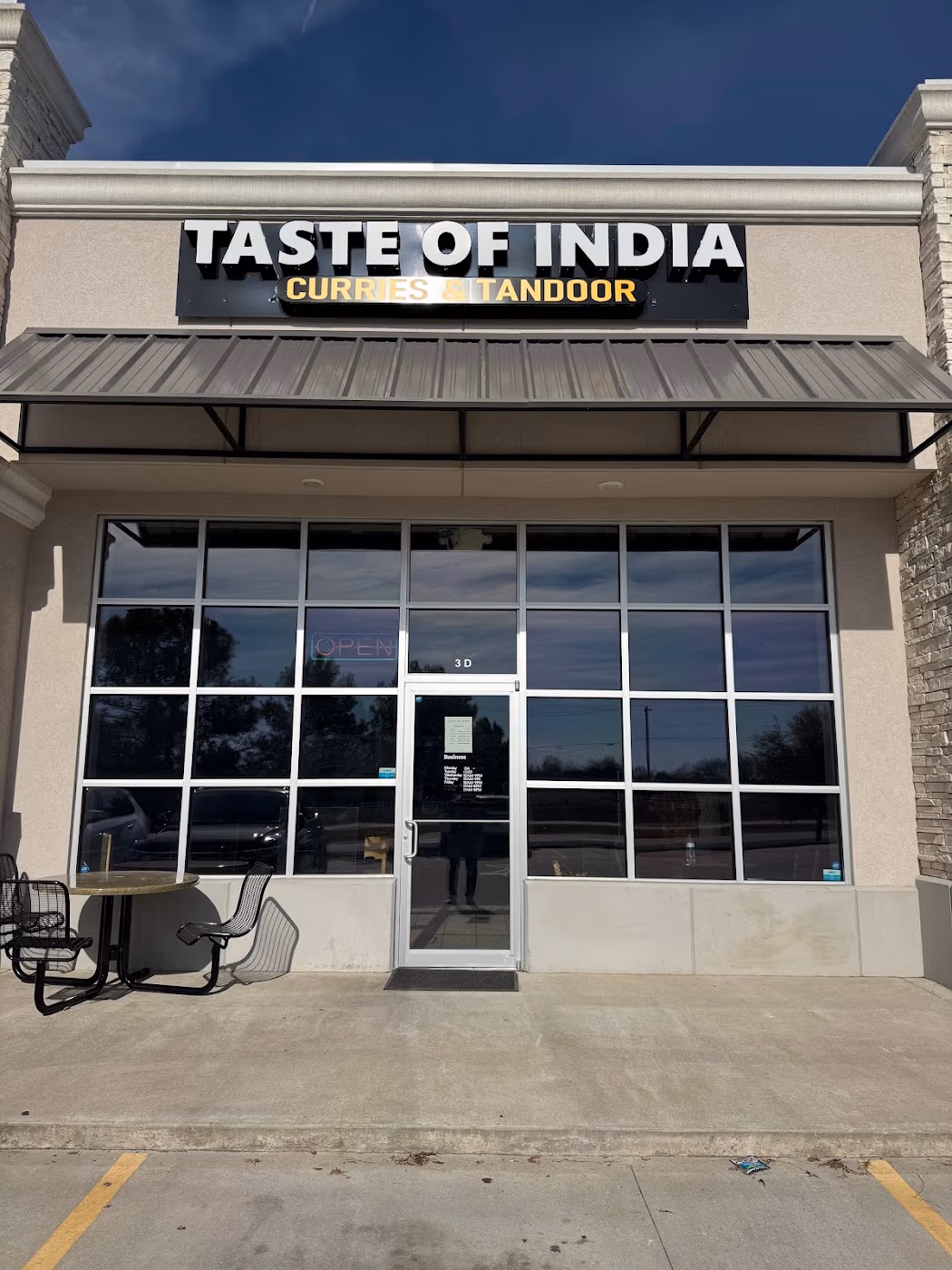 Taste Of India Ardmore photo 4