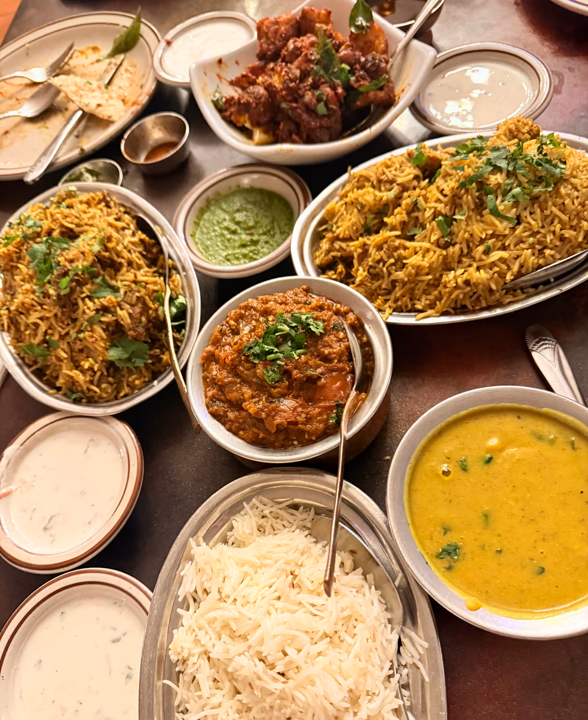 Taste Of India photo 3