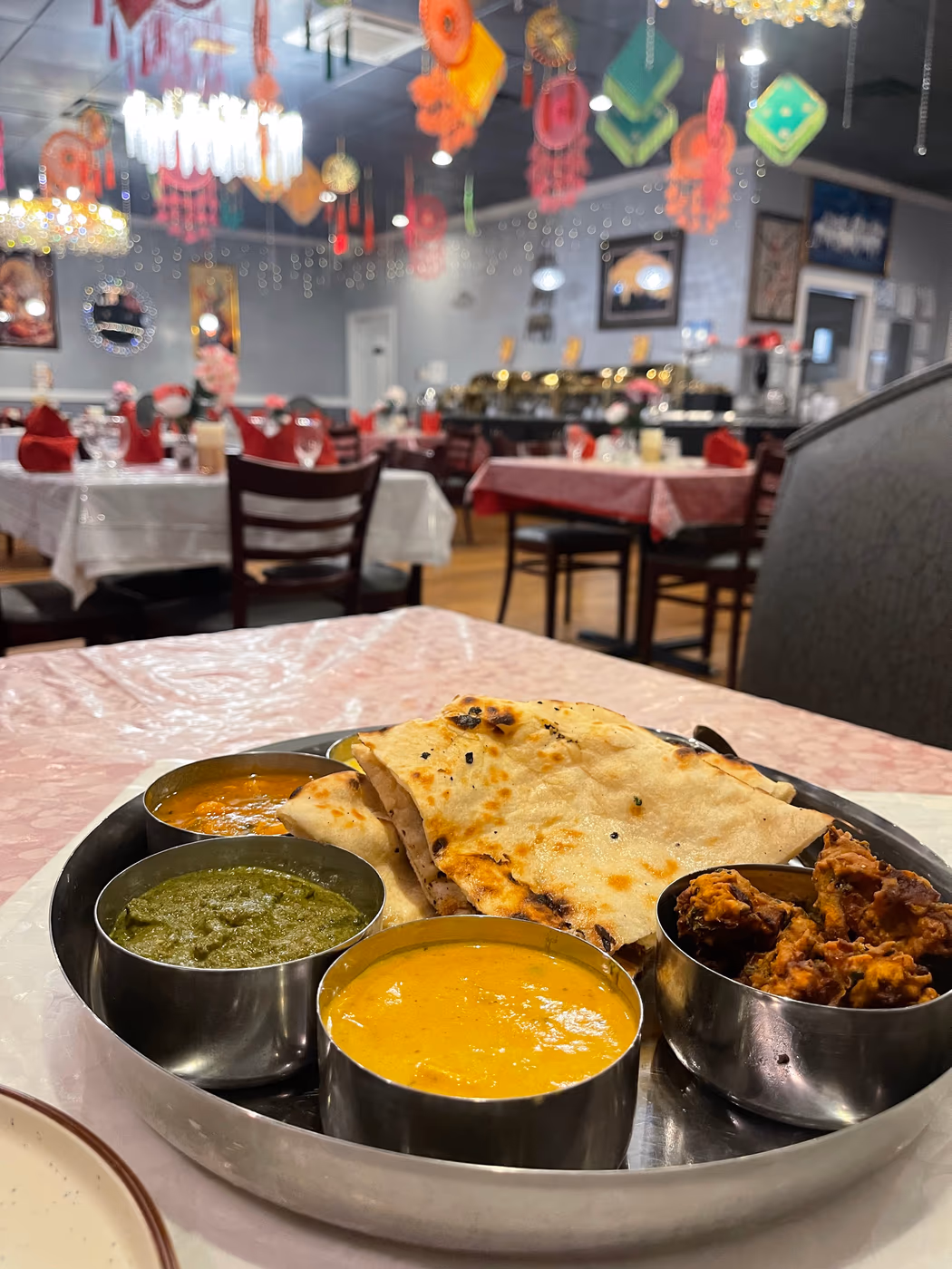 Taste of India photo 3