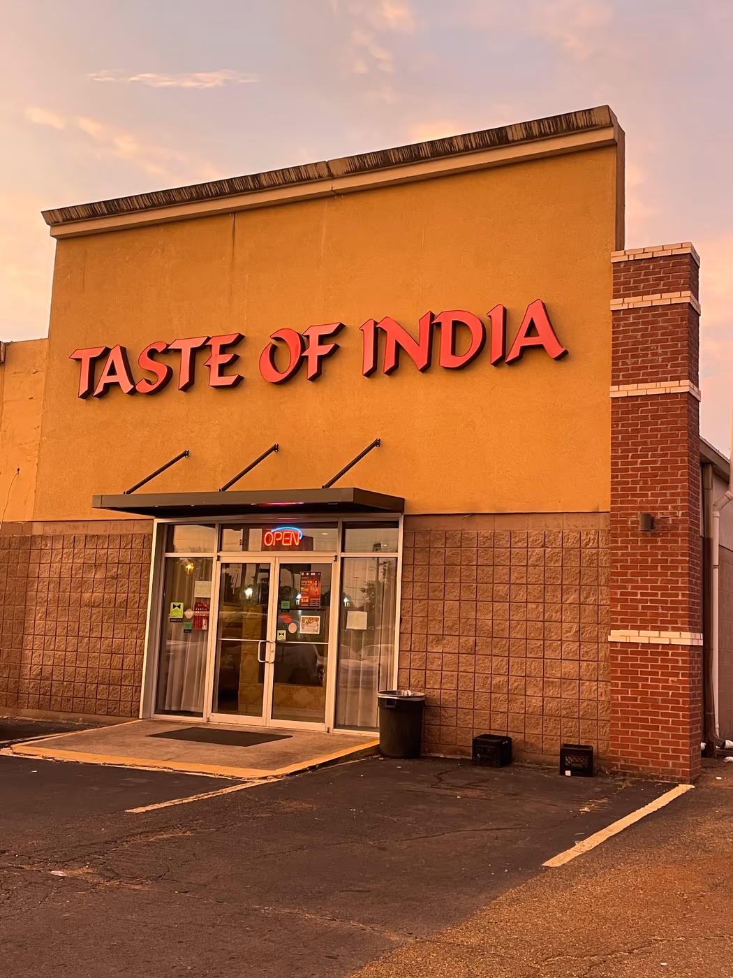 Taste of India photo 4