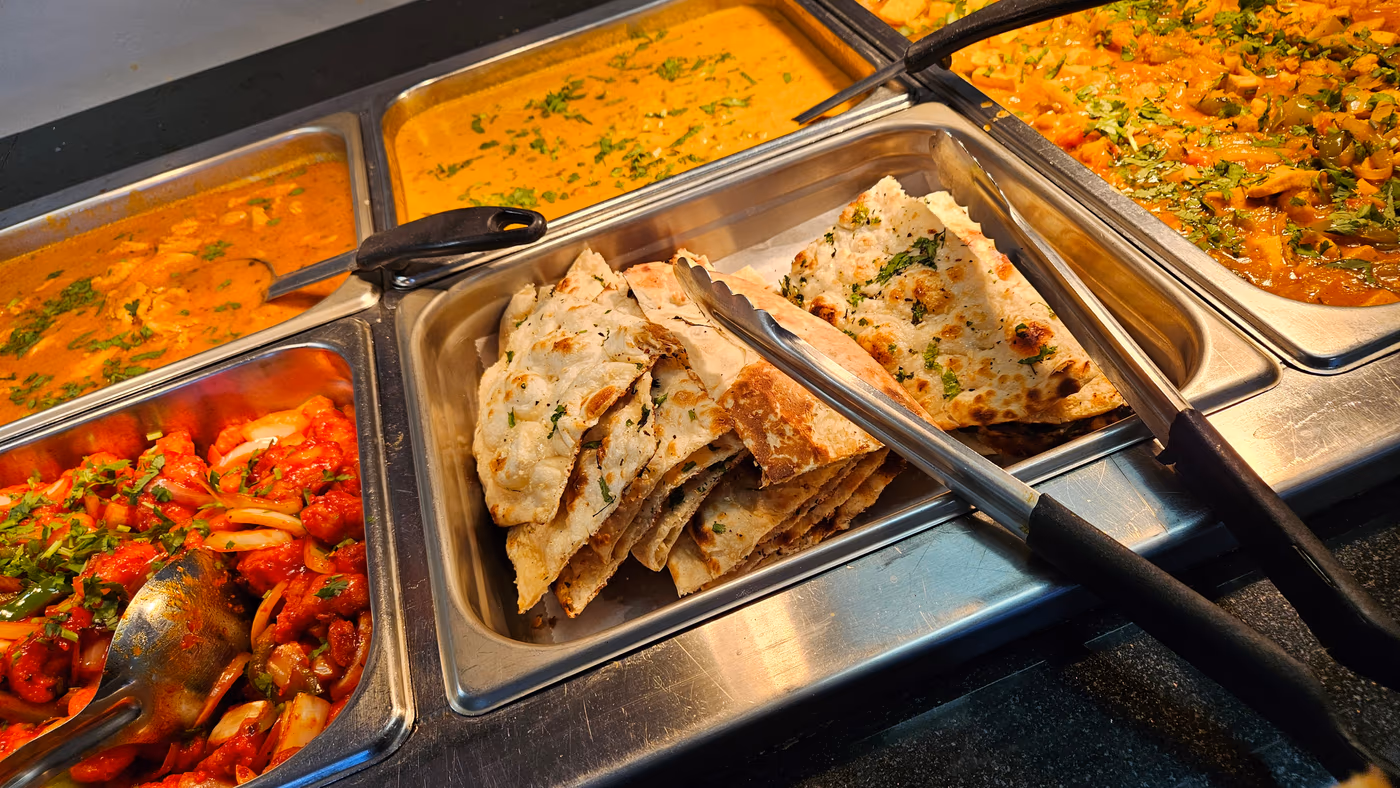 Taste of india Farmington