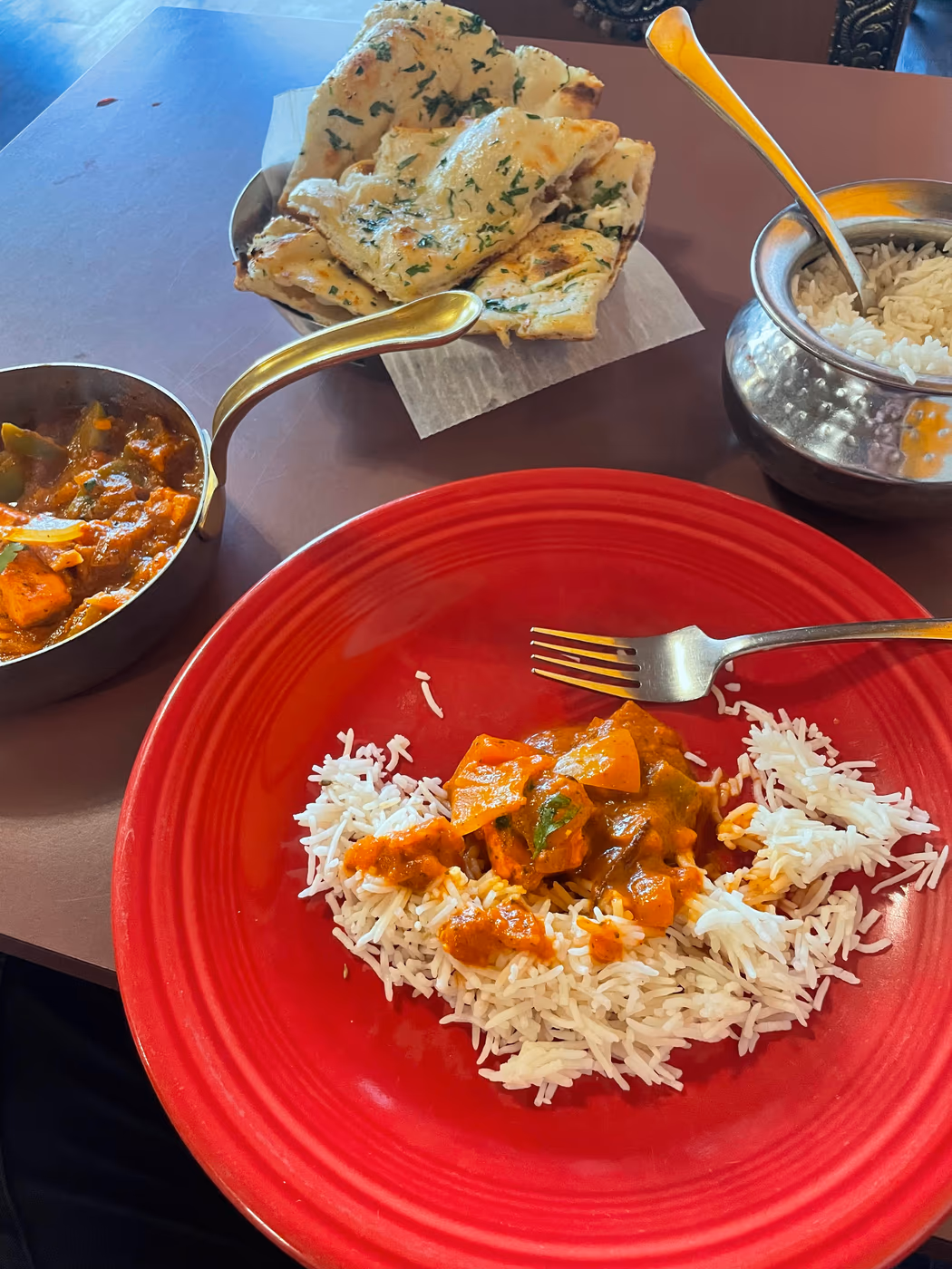 Taste of India