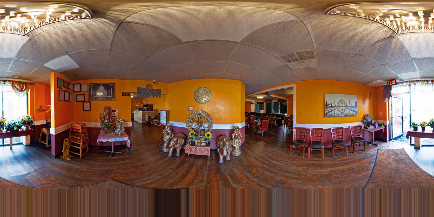 Taste of India photo 2
