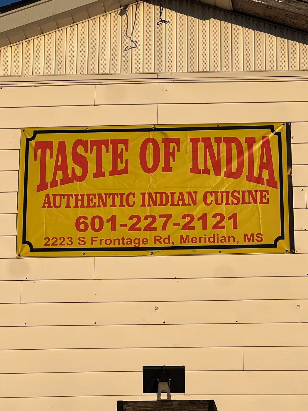 Taste Of India photo 2