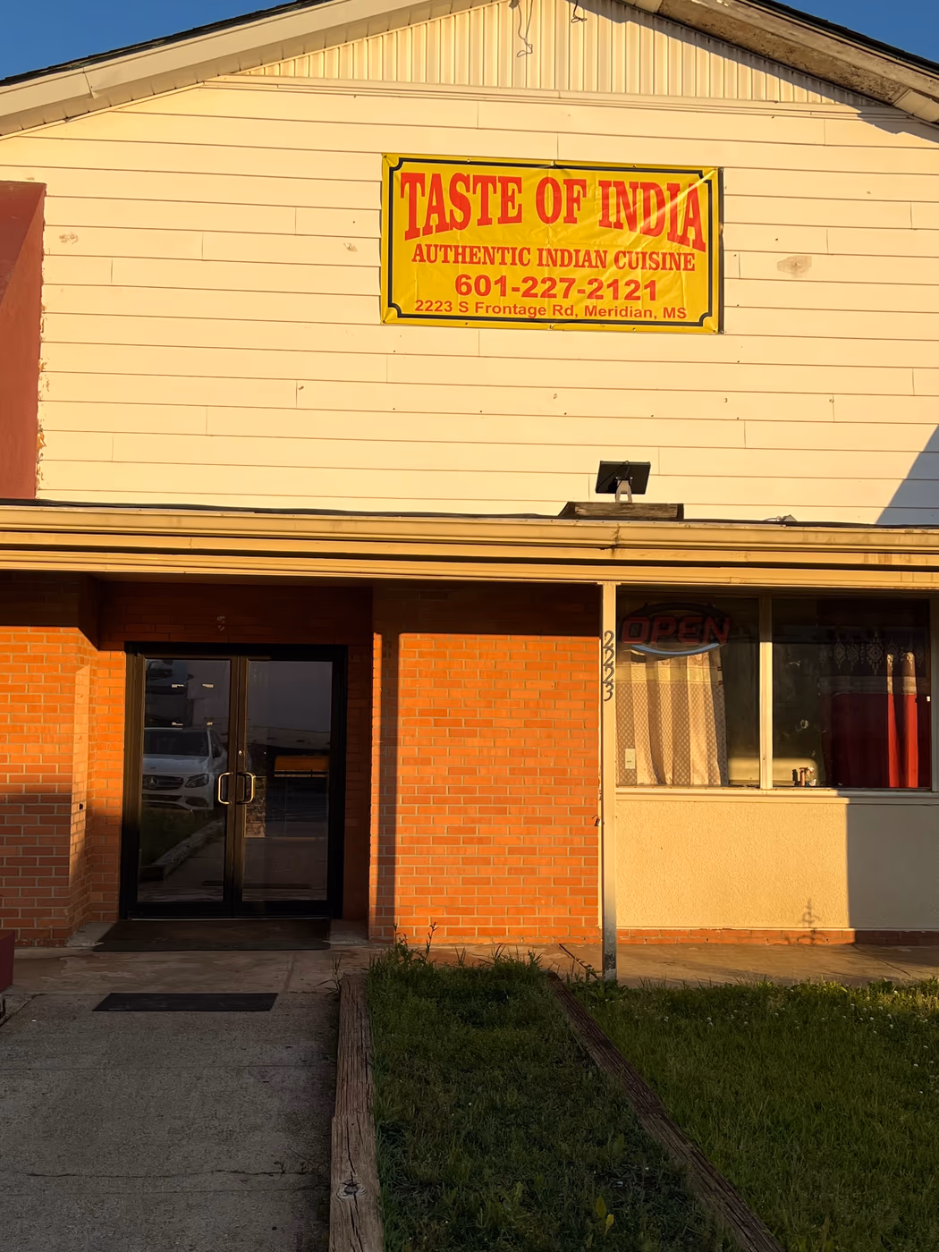 Taste Of India photo 3