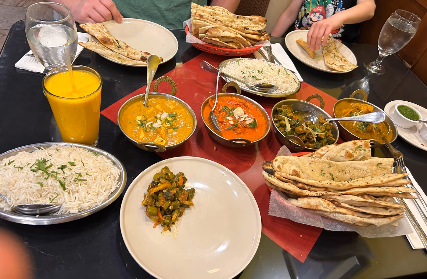 Taste of India
