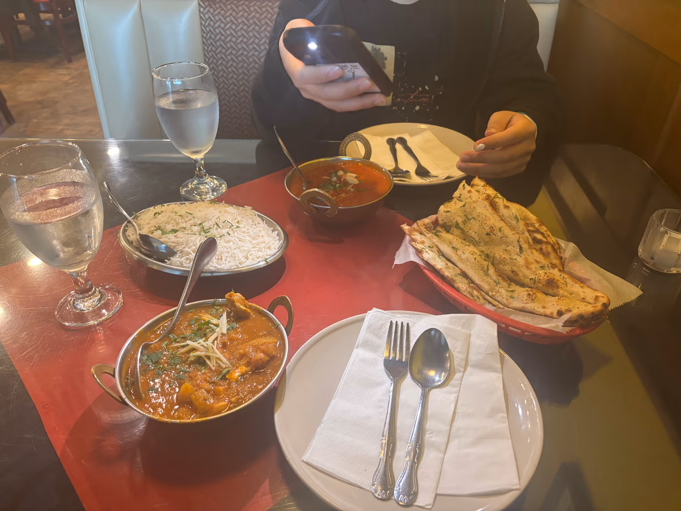 Taste of India photo 3