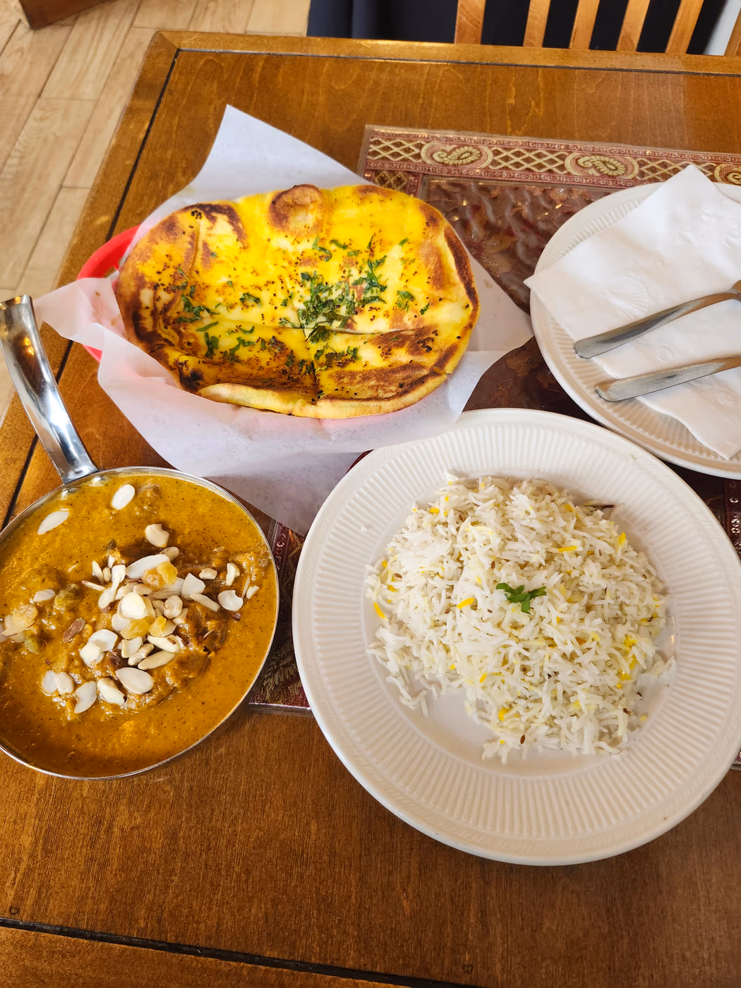 Taste of India