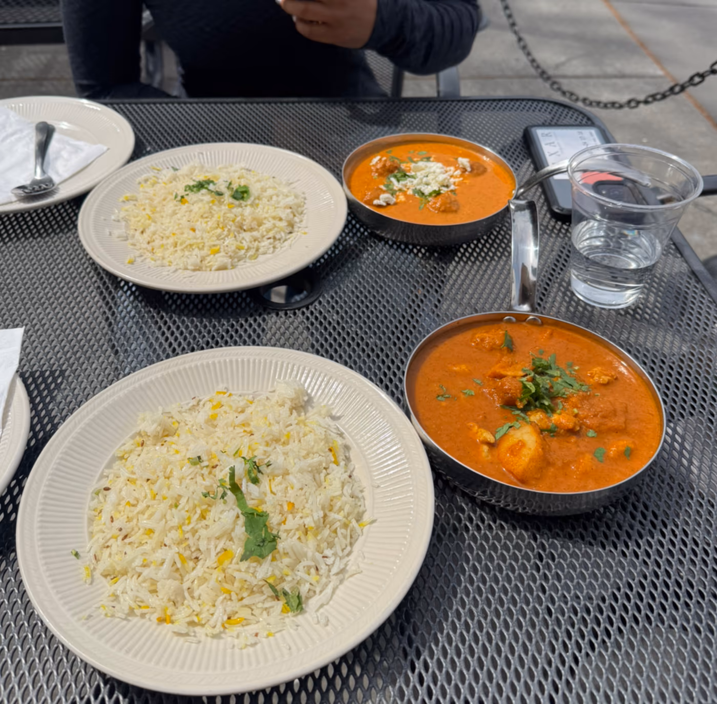Taste of India photo 2