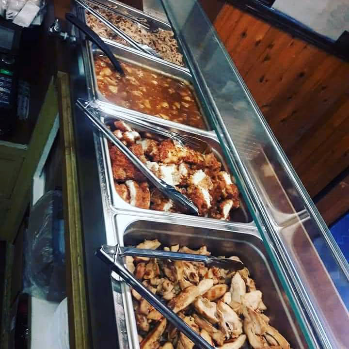 Taste Of Hawaii