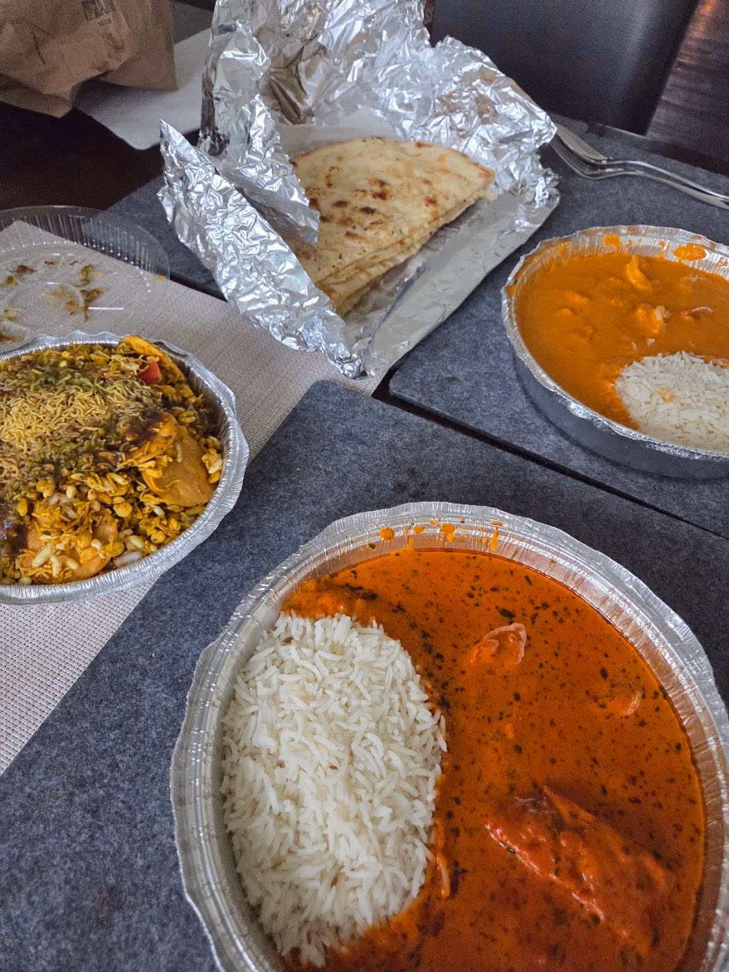 Taste of india photo 2