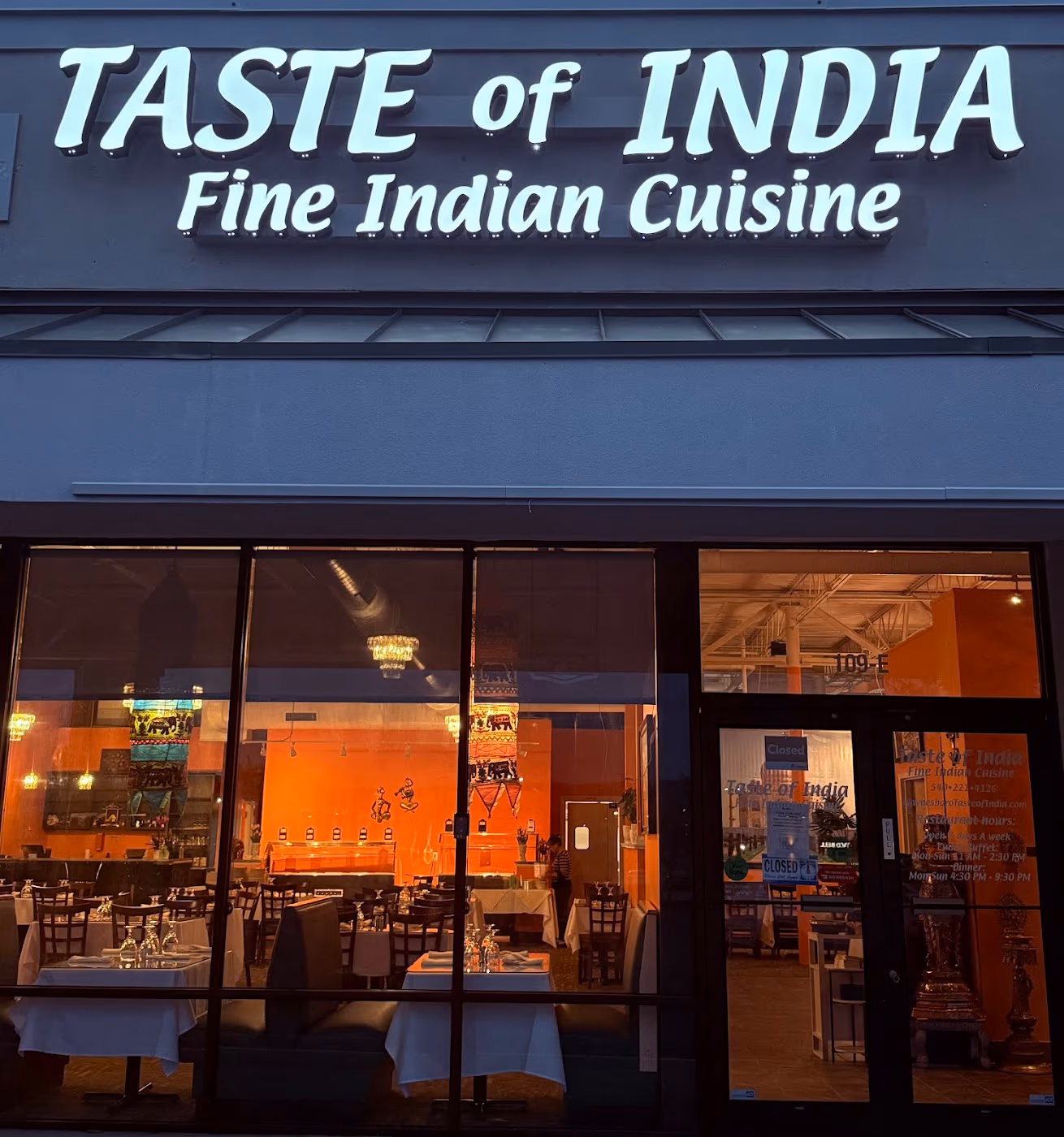 Taste of India photo 2