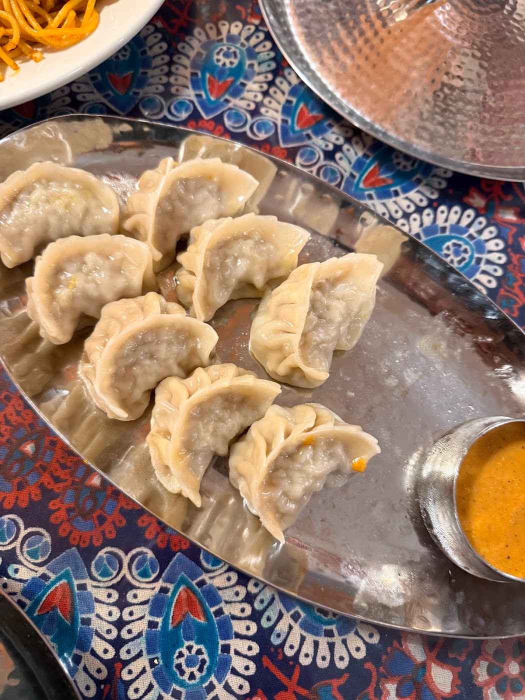 Taste of India photo 3