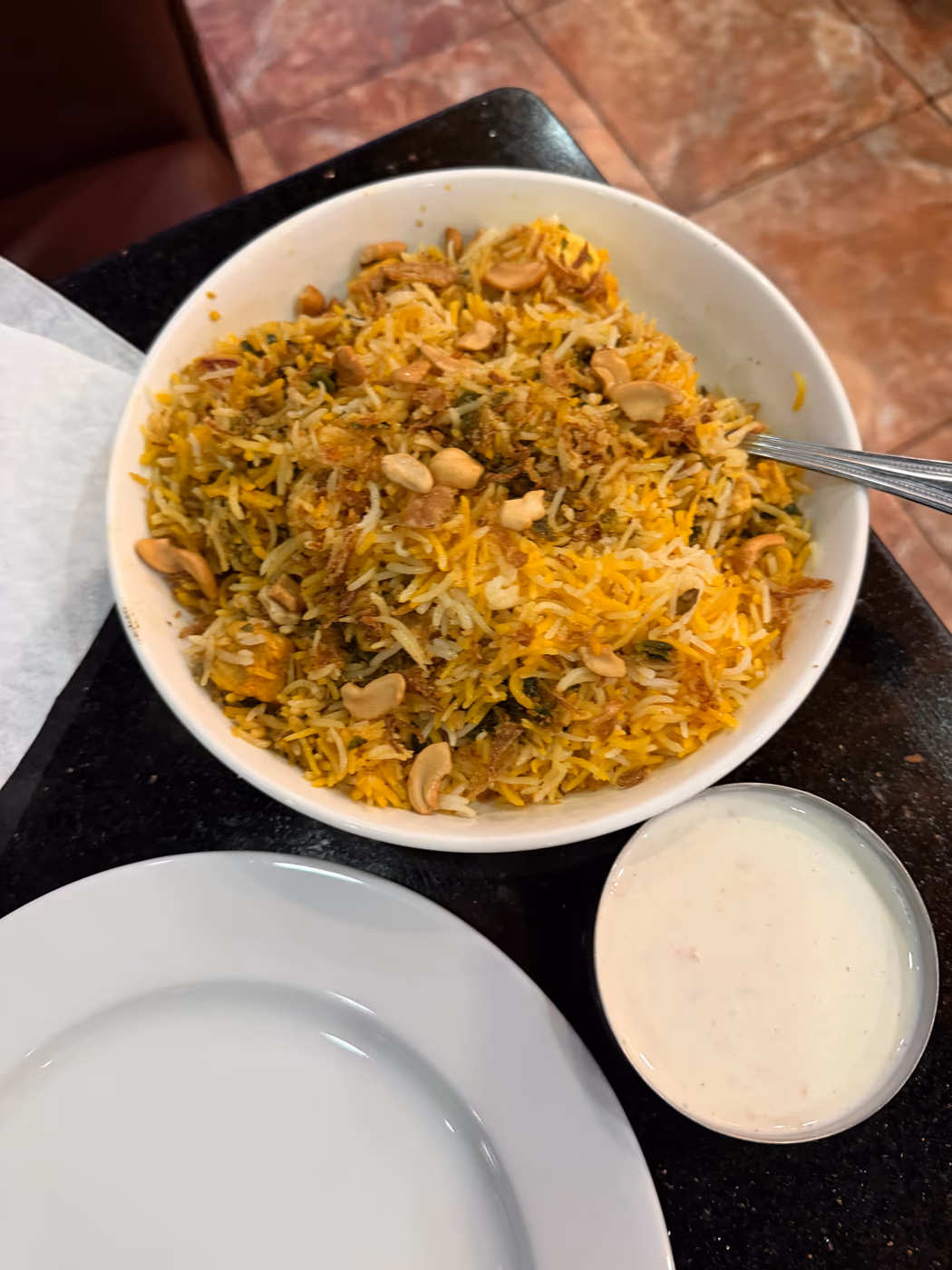 Taste of India West Palm Beach photo 2