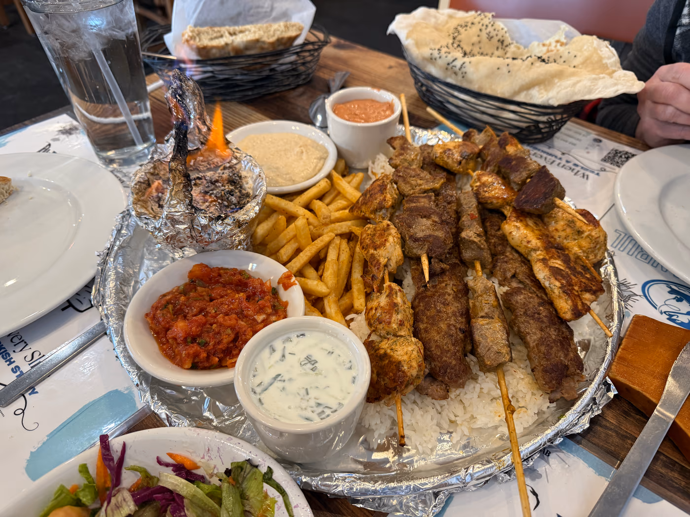 Taste of İstanbul photo 3