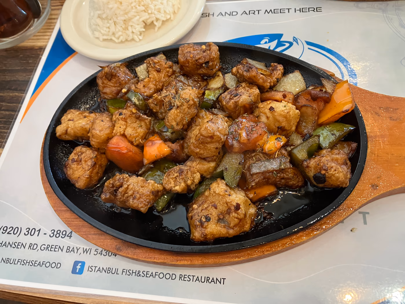 Taste of İstanbul photo 4