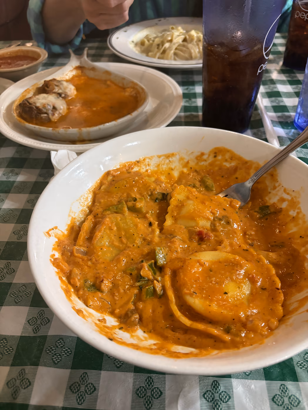 Taste of Italy