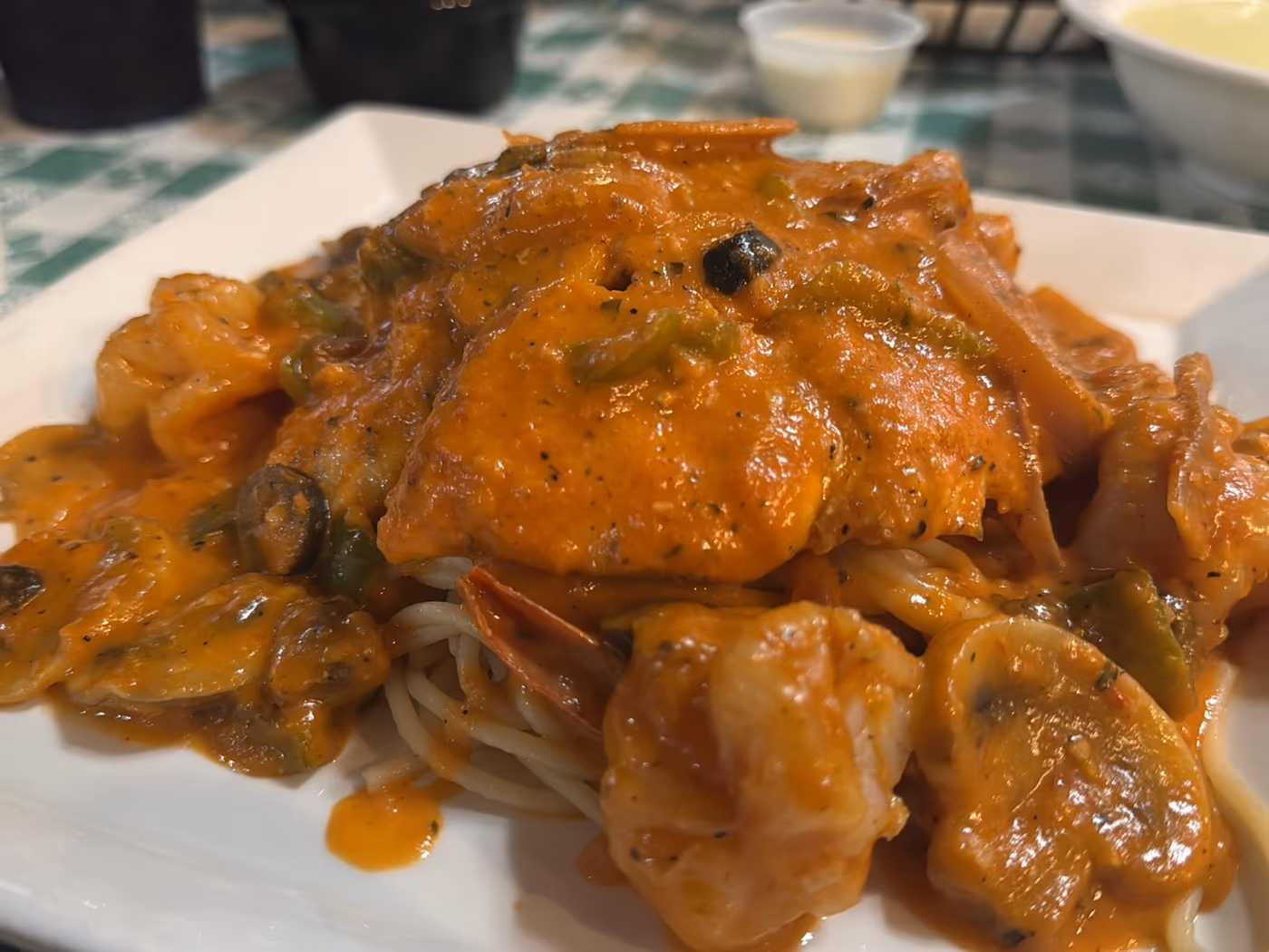 Taste of Italy photo 2