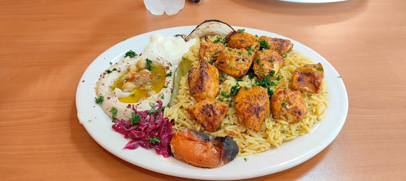 Taste Of Jerusalem photo 3