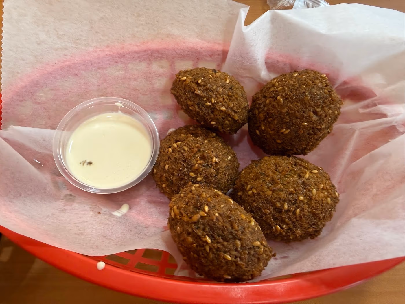 Taste Of Jerusalem photo 4