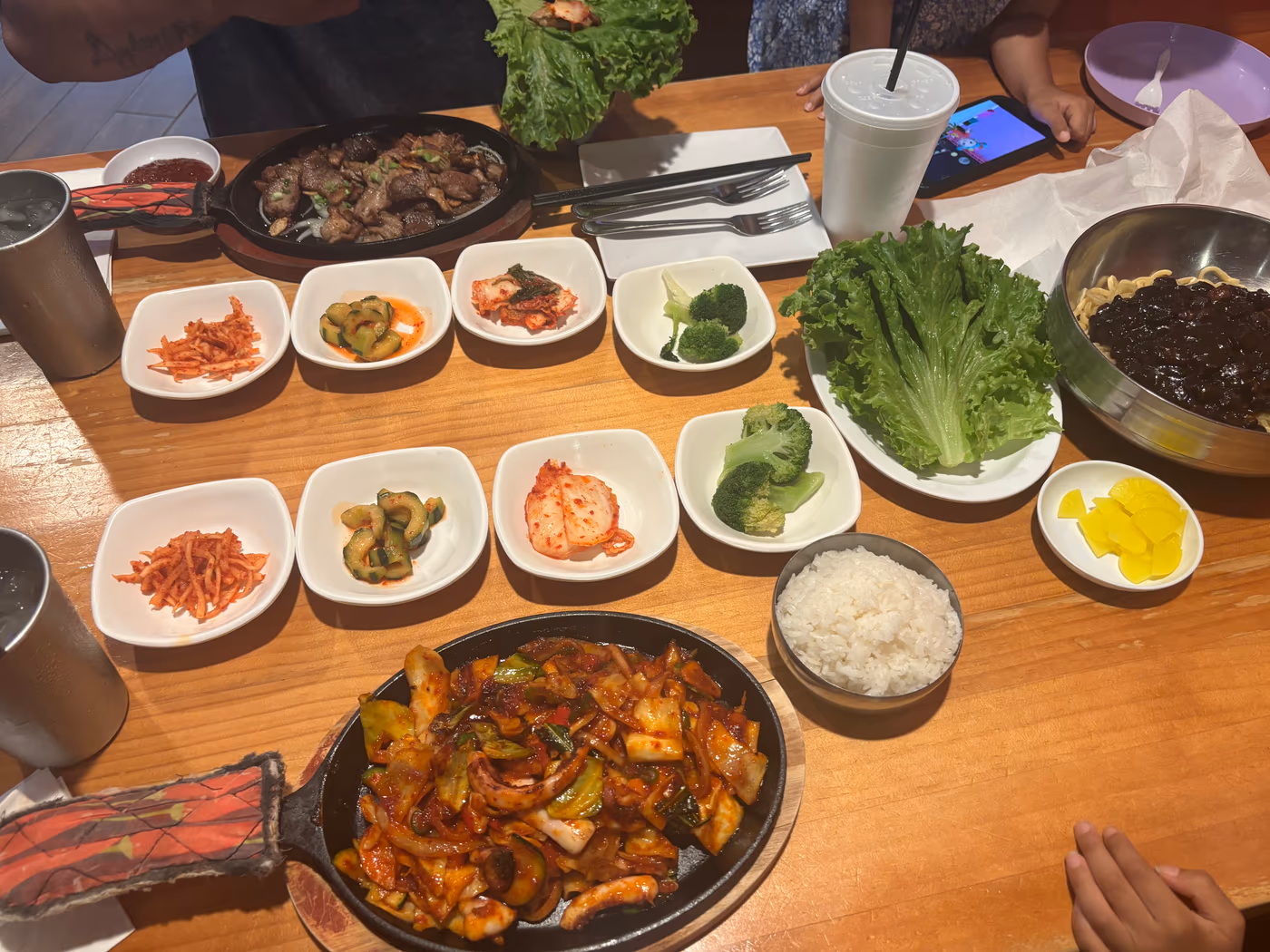 Taste Of Korea photo 2