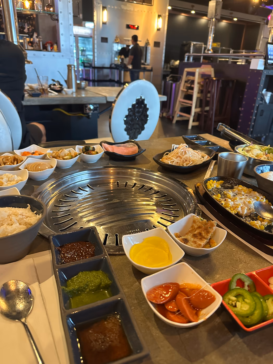 Taste Of Korea photo 3