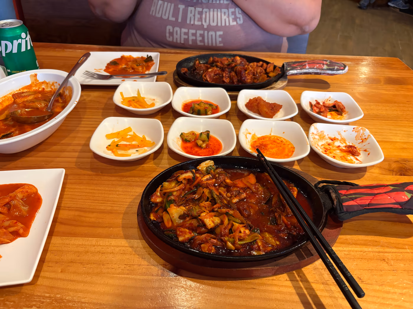 Taste Of Korea photo 4