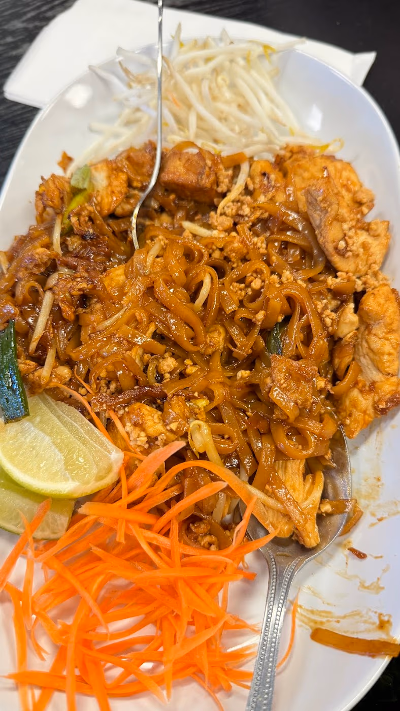 Taste of Lao Thai photo 2